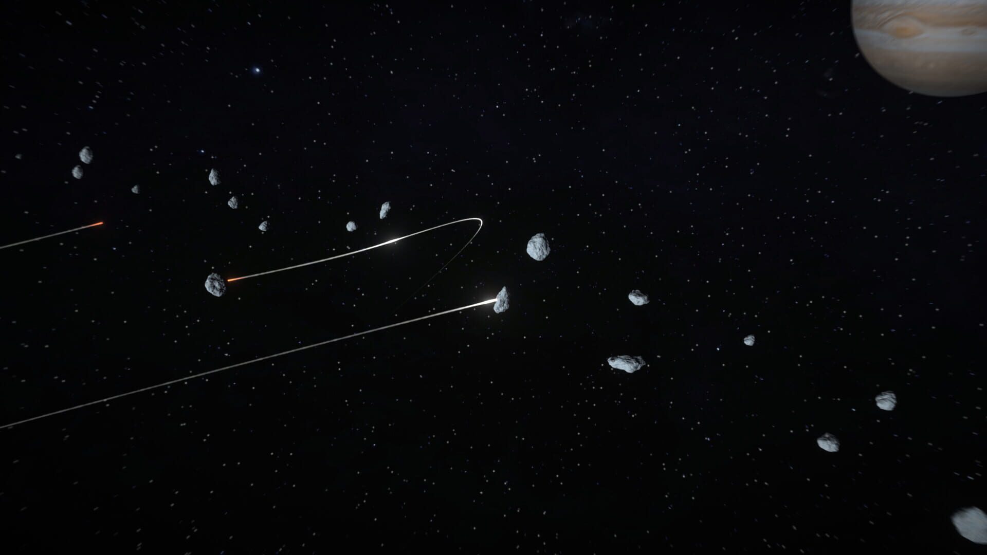 Solar Expanse screenshot 6