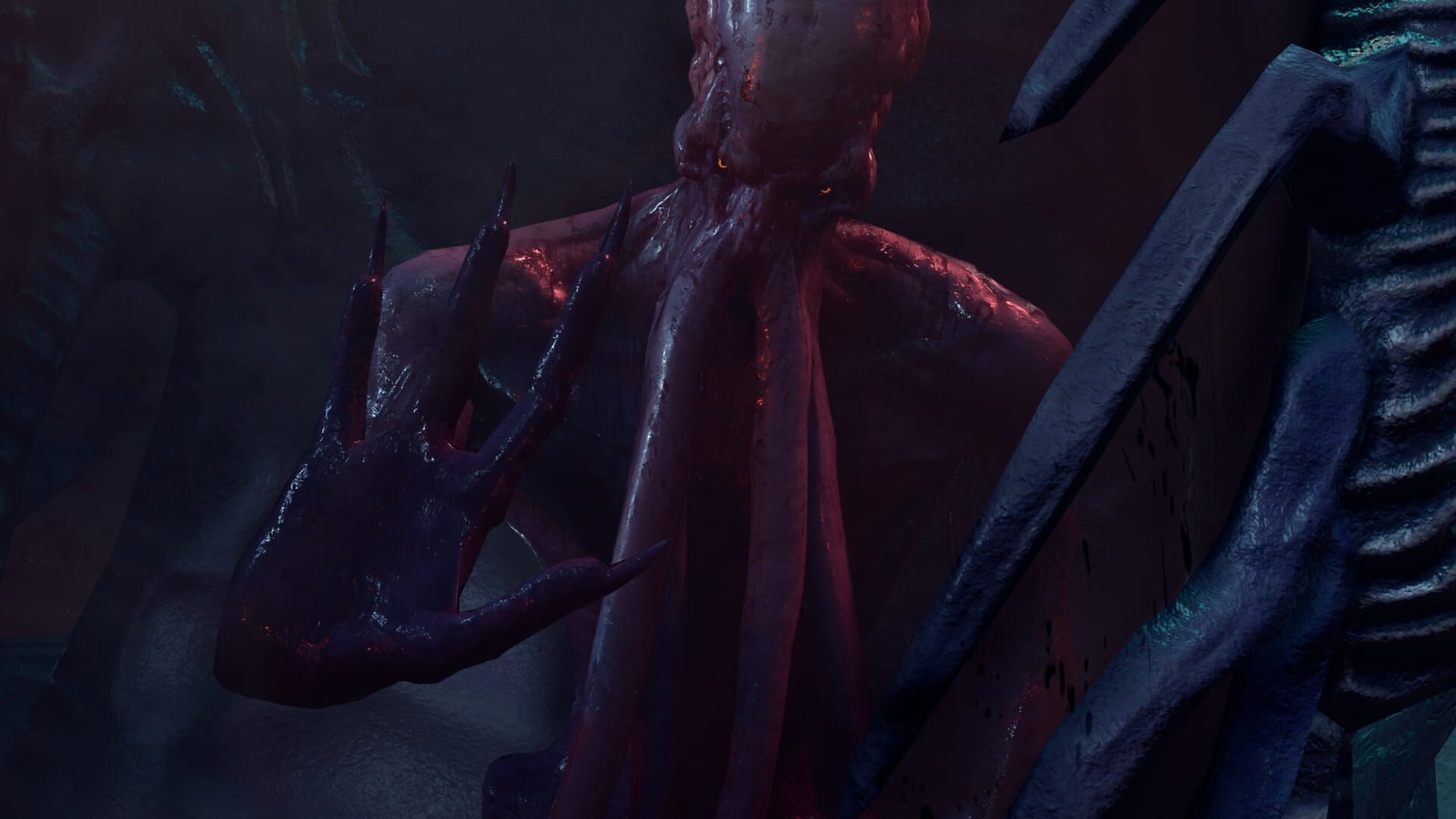 Baldur's Gate III screenshot 8