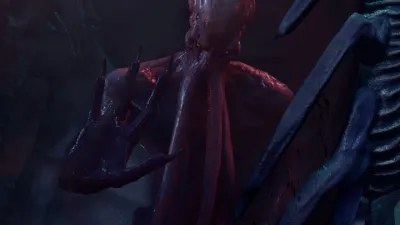 Baldur's Gate III screenshot 8