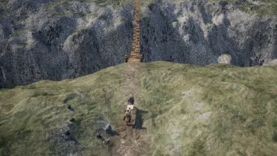 STRETCHER MEN screenshot 9