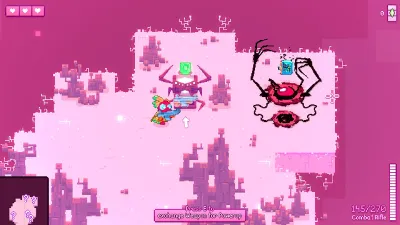 Voidigo screenshot 9