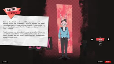 ROCKBEASTS screenshot 4