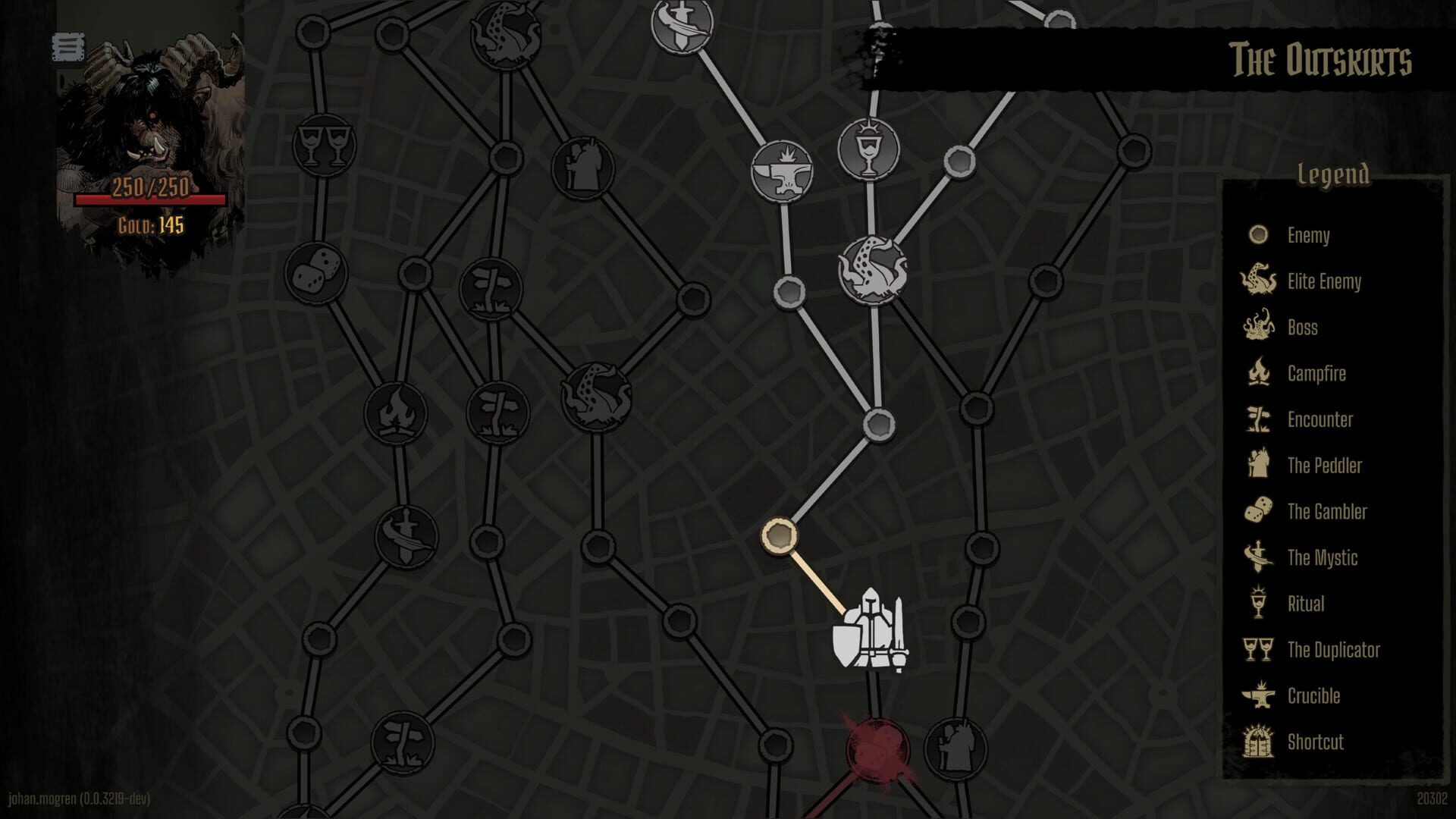 GrimKeep screenshot 3
