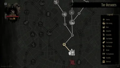 GrimKeep screenshot 3