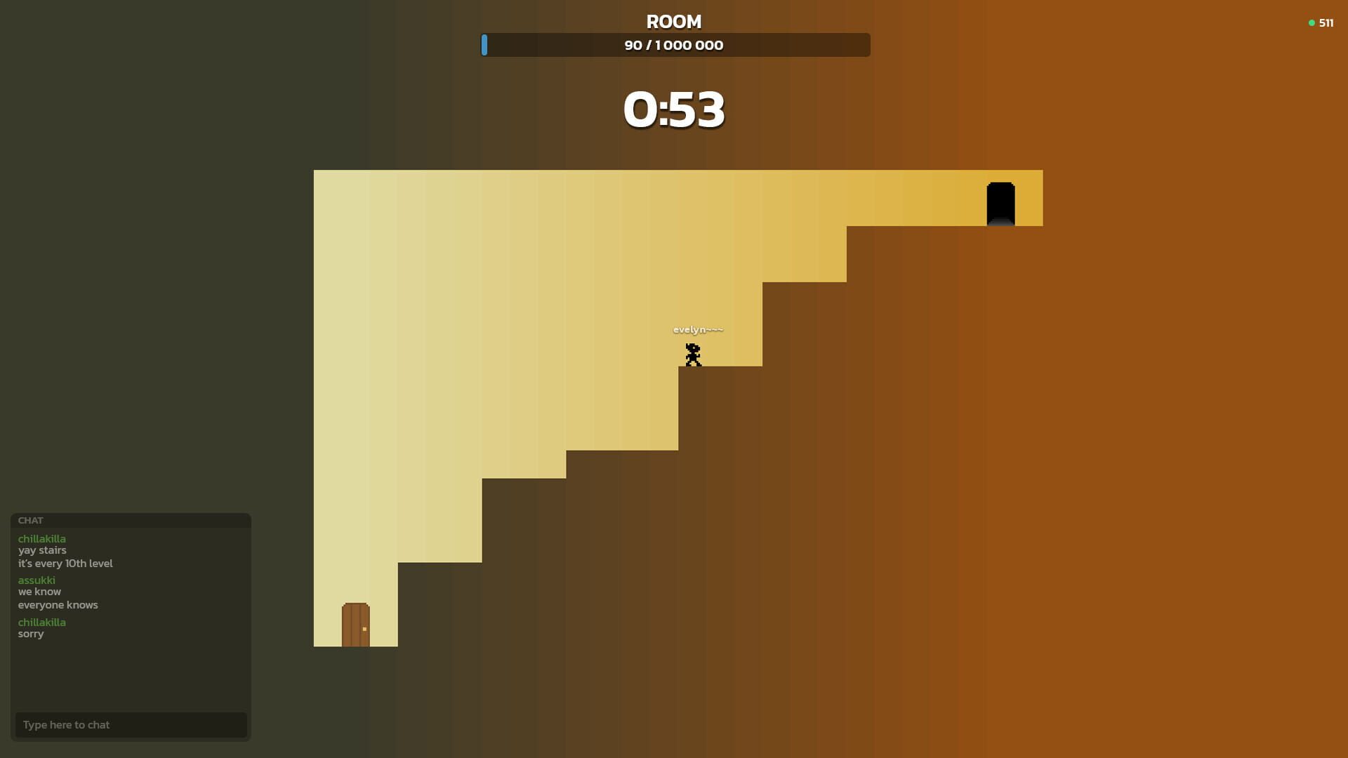 Jono screenshot 3