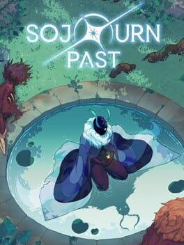 Sojourn Past cover art