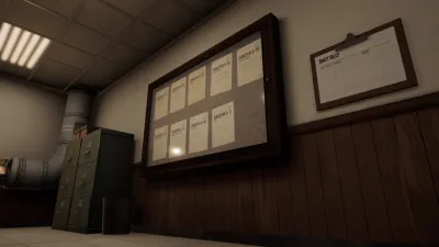 DEADLINE: Afterlife Processing screenshot 4