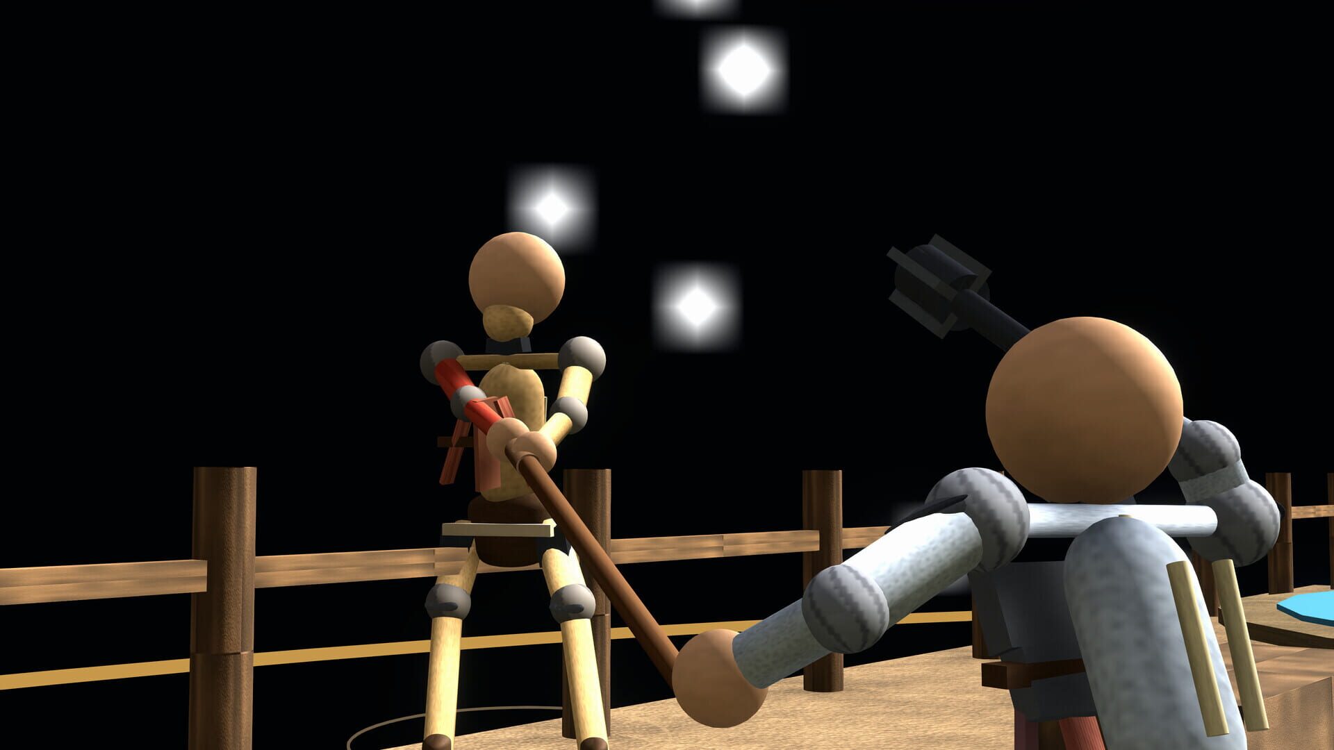 The Joust screenshot 6