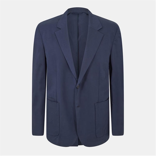 Hugo: Hugo Men's Button Suit Jacket