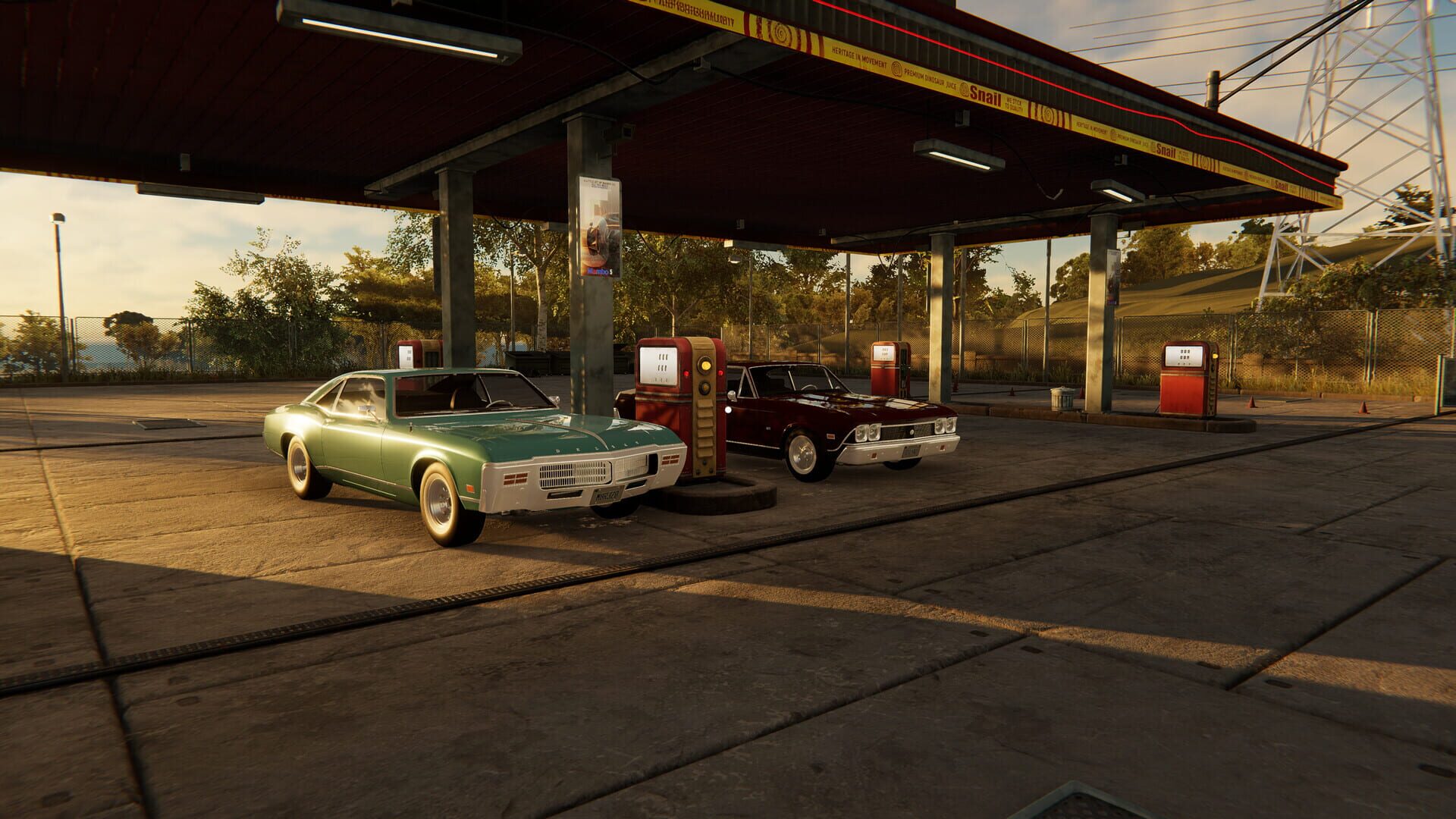 Car Mechanic Simulator 2026 screenshot 8