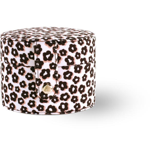 Kate Spade: Kate Spade Travel Jewellery Organiser