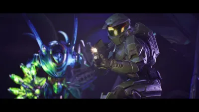 Halo: Campaign Evolved screenshot 2