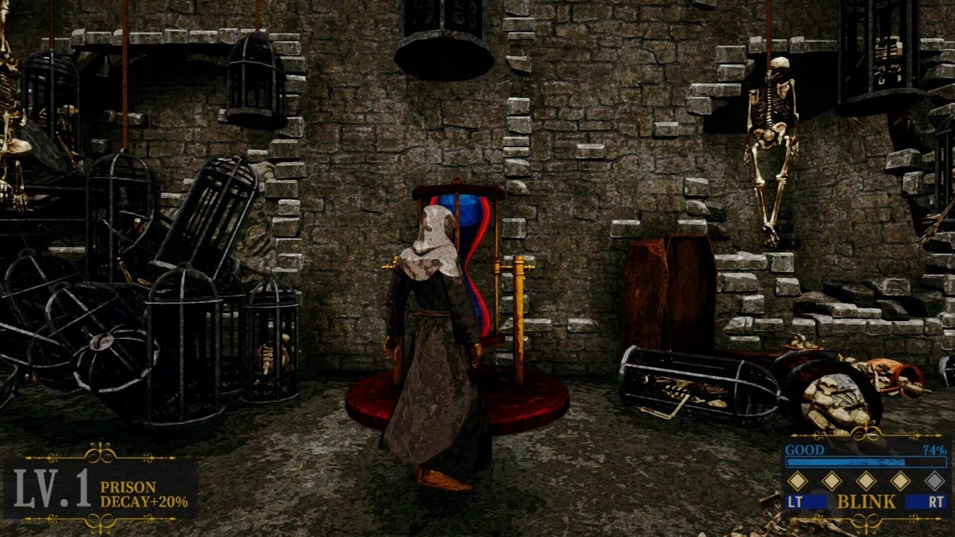 Corpse Keeper screenshot 3