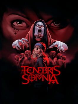 Tenebris Somnia cover art