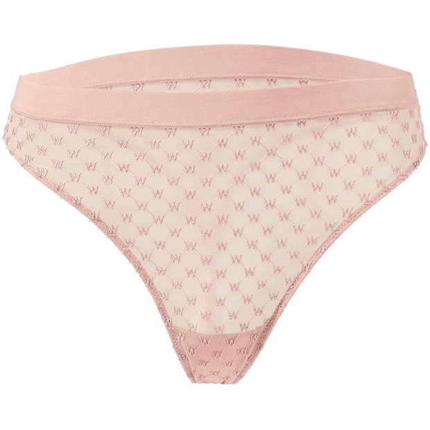 Wolford: Wolford Thong