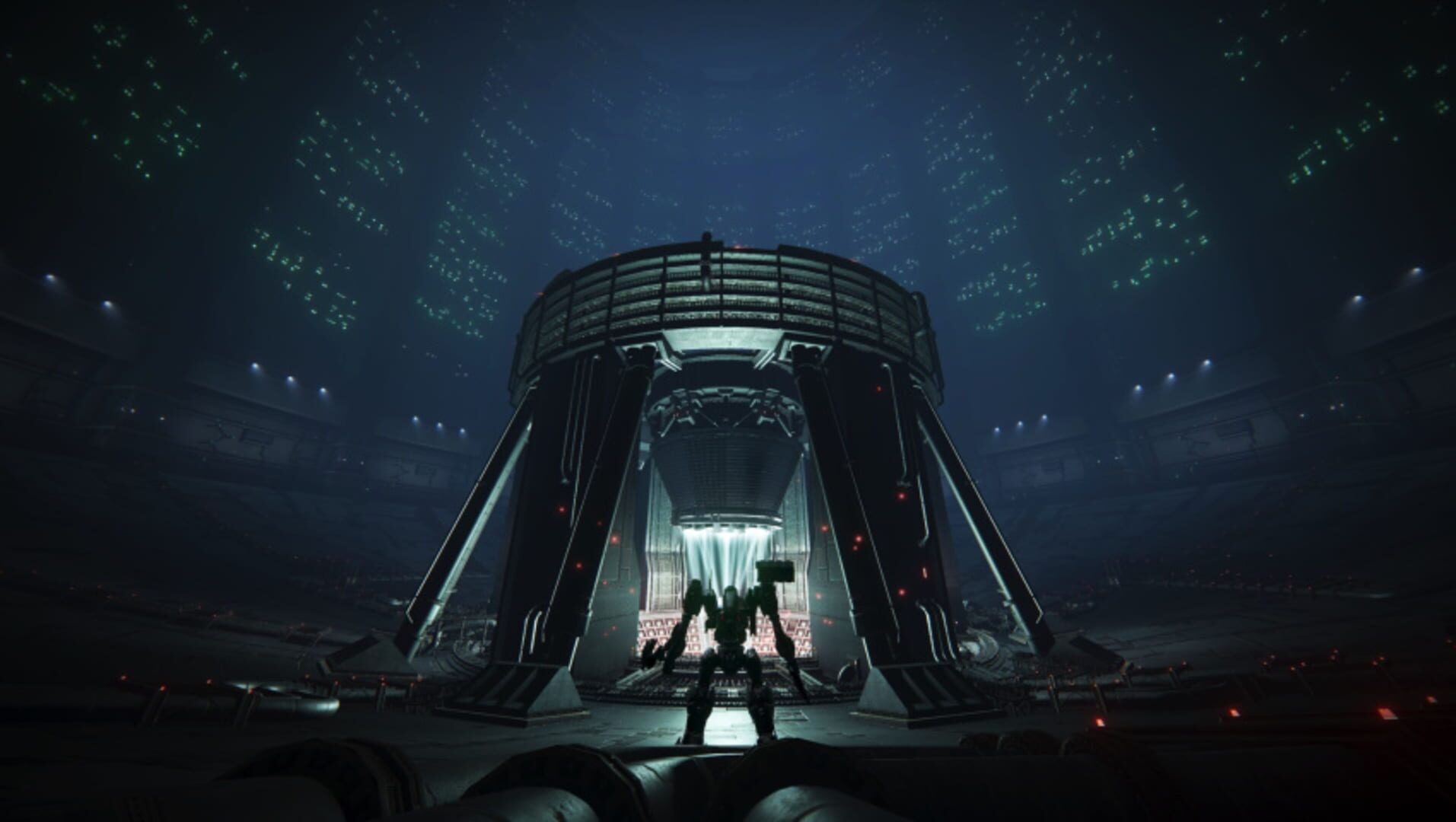 Armored Core VI: Fires of Rubicon screenshot 4