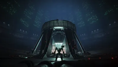 Armored Core VI: Fires of Rubicon screenshot 4