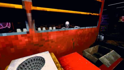 The Skin Stapler screenshot 4