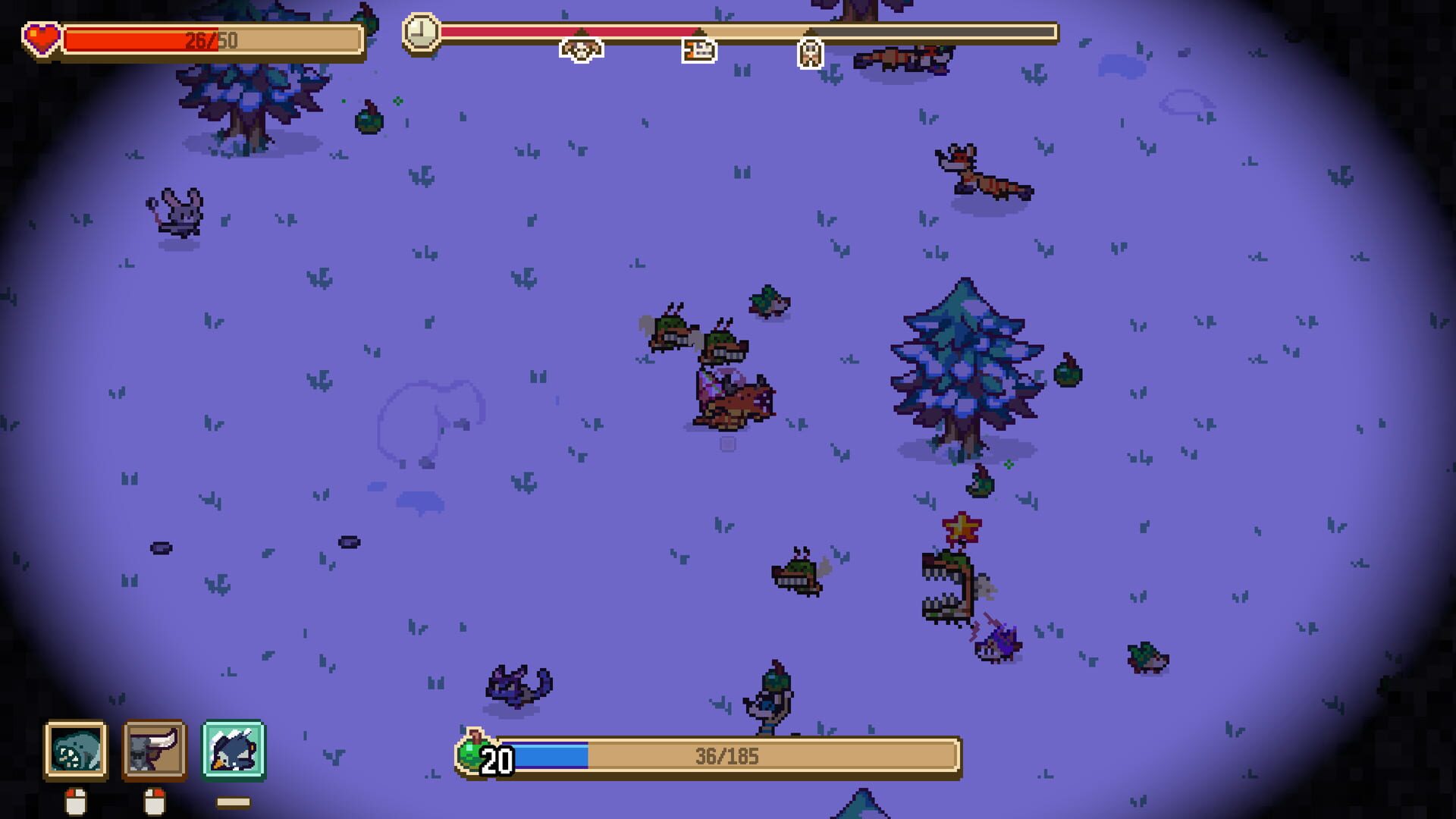 Everything Is Crab screenshot 11