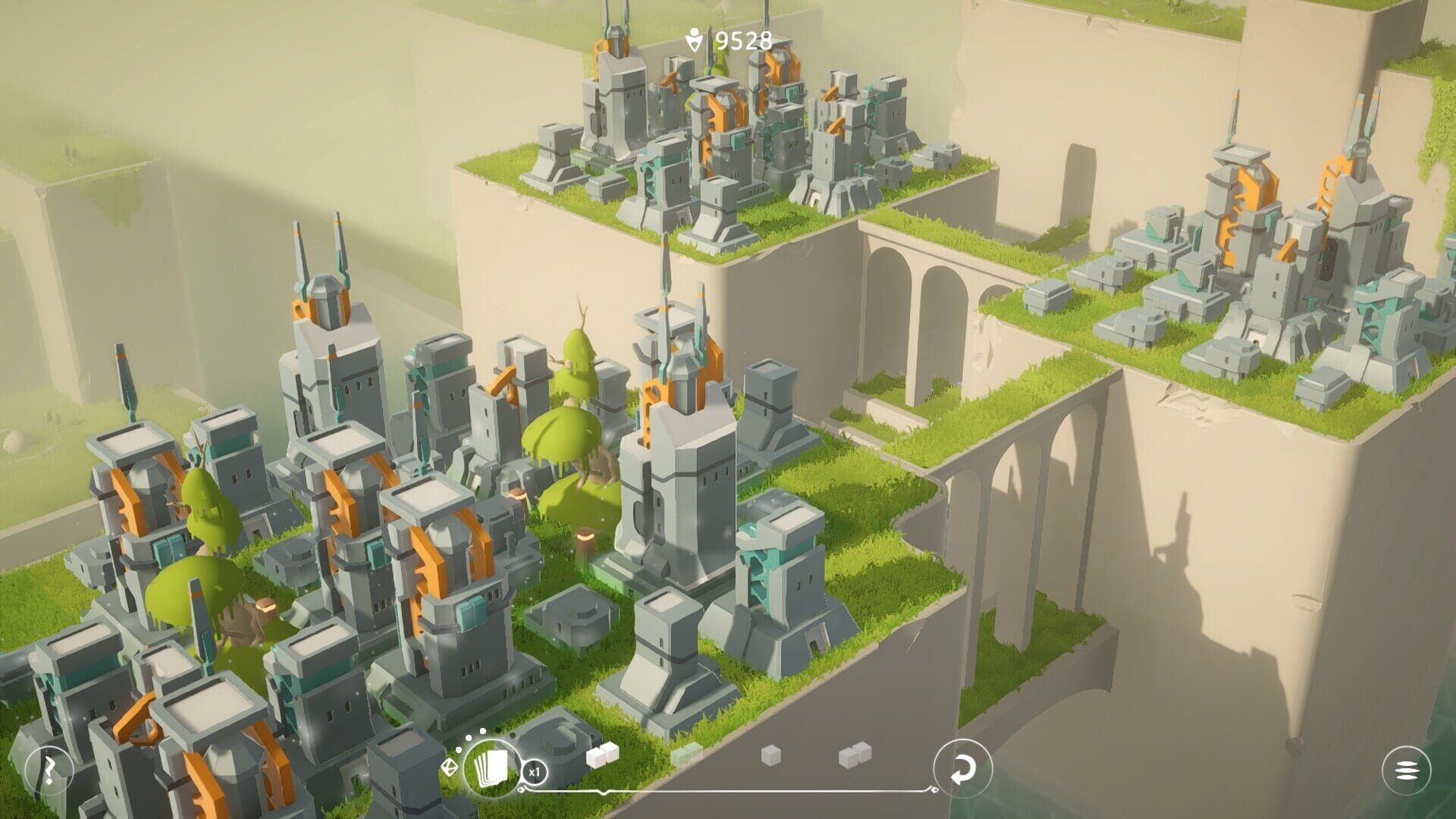 URBO screenshot 10