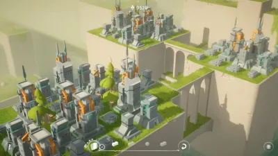 URBO screenshot 10