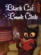 Black Cat Book Club cover art