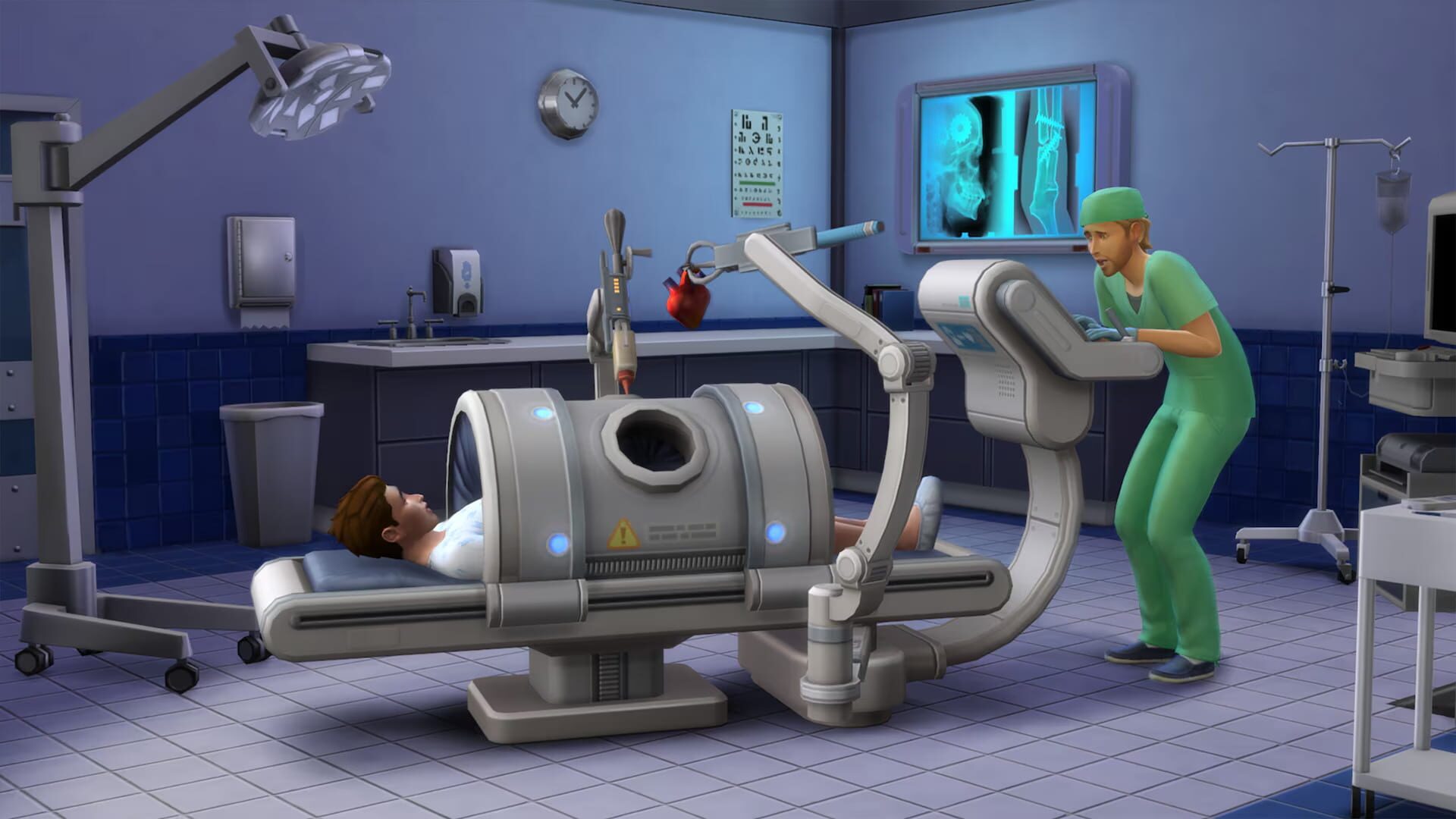The Sims 4: EA Play Edition screenshot 3