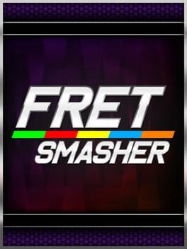 Fret Smasher cover art