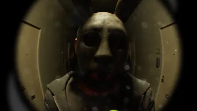 BrokenLore: Don't Lie screenshot 1