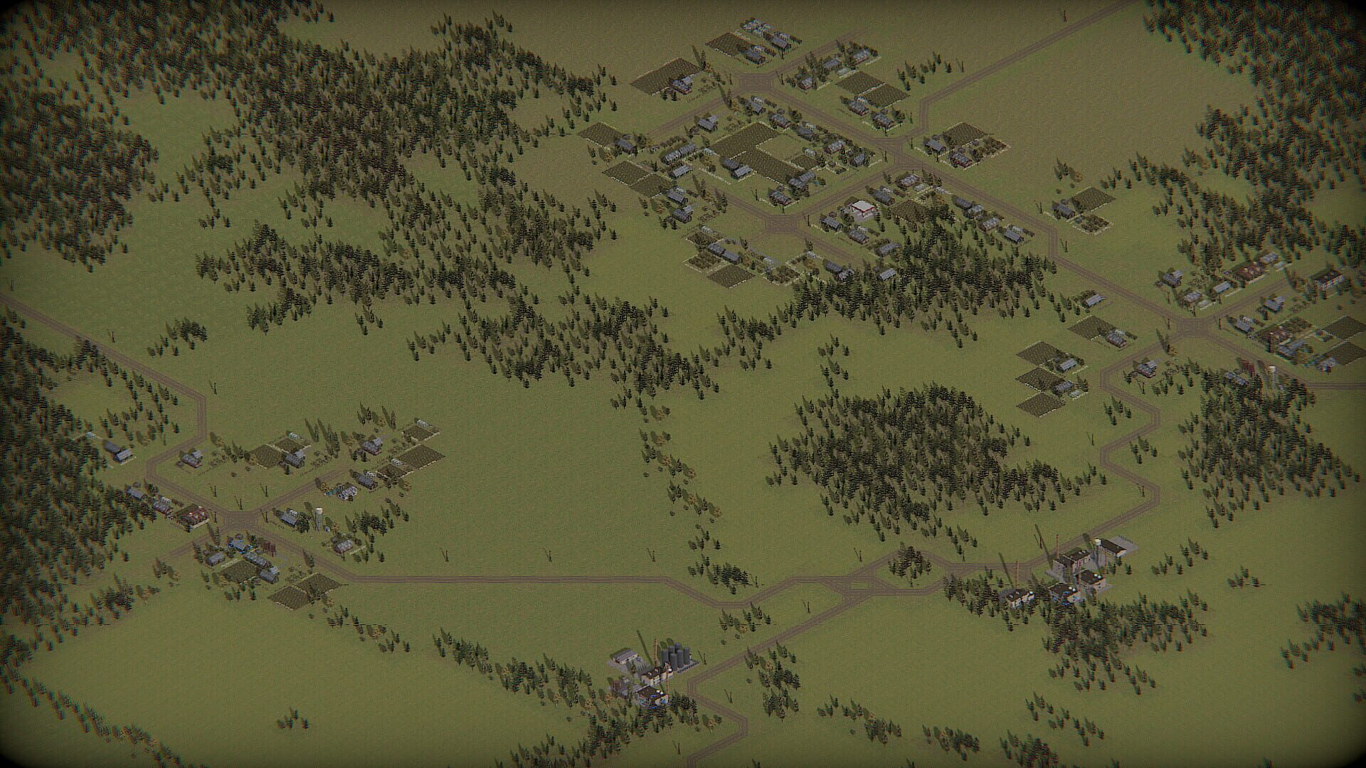 Frontline Logistics: Isarian Warfare screenshot 10