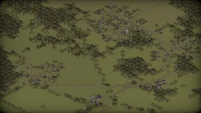 Frontline Logistics: Isarian Warfare screenshot 10
