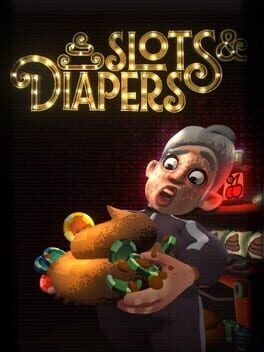 Slots & Diapers cover art