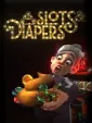 Slots & Diapers cover art