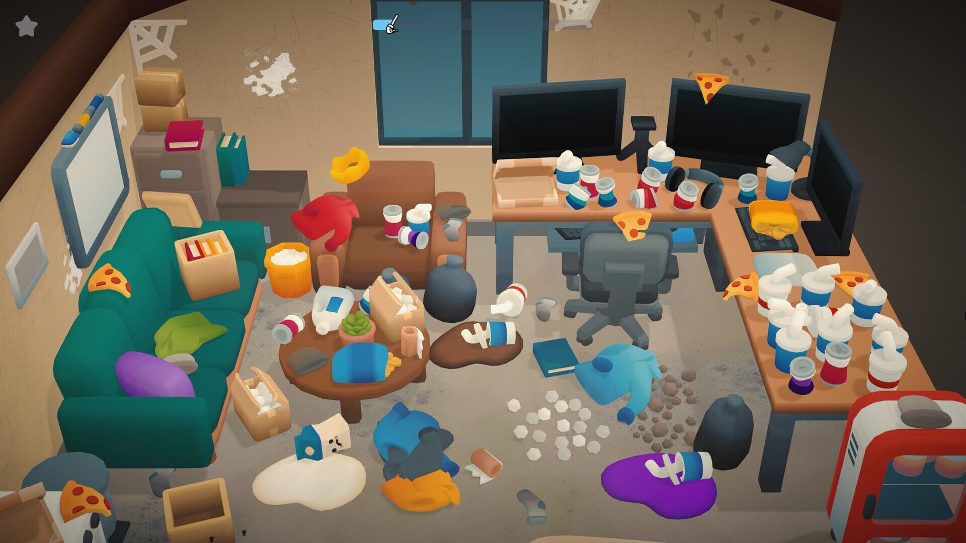 Cozy Cleaner screenshot 10