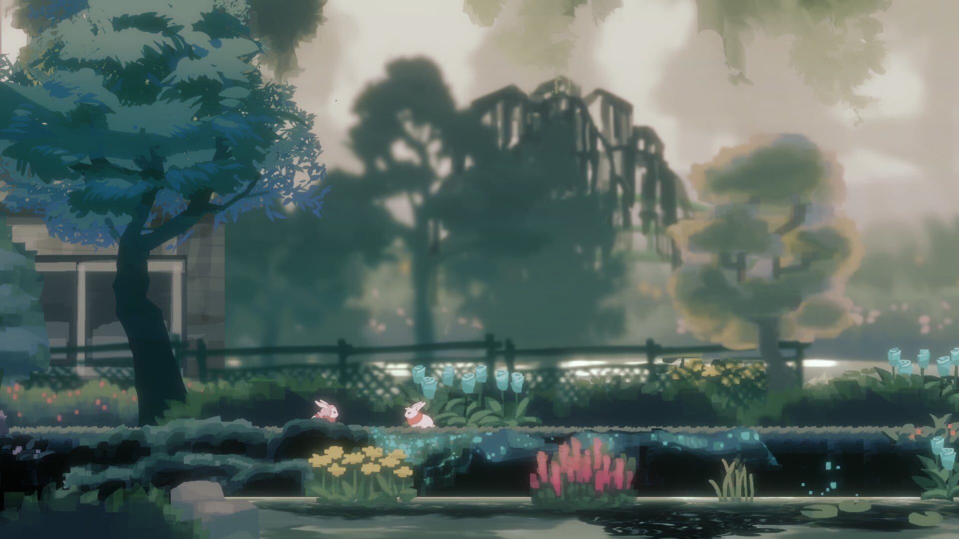 LAPIN screenshot 6