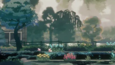 LAPIN screenshot 6