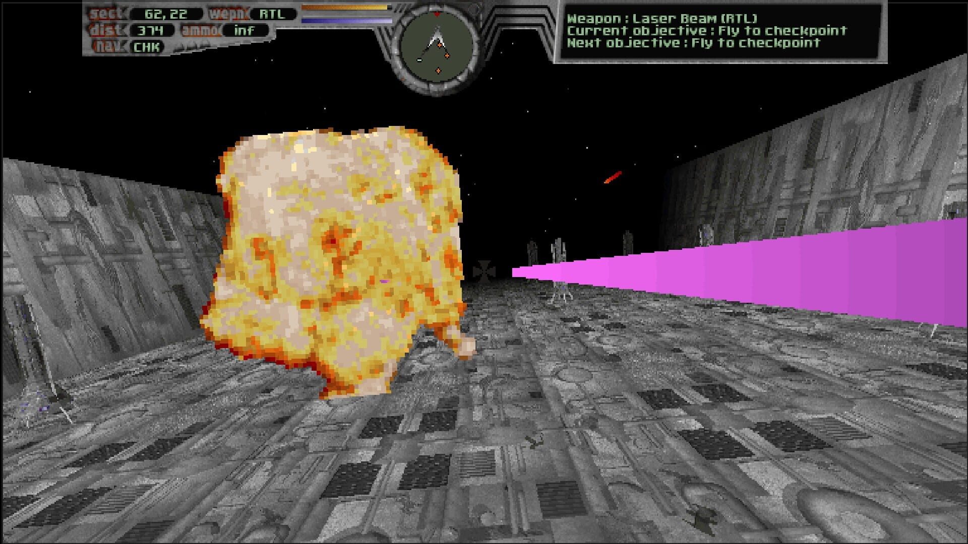 Terminal Velocity: Boosted Edition screenshot 11
