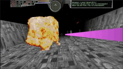 Terminal Velocity: Boosted Edition screenshot 11