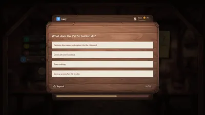Tavernia screenshot 2