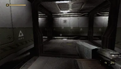 DERELIKT screenshot 7