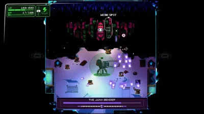 NeuroVoider screenshot 5