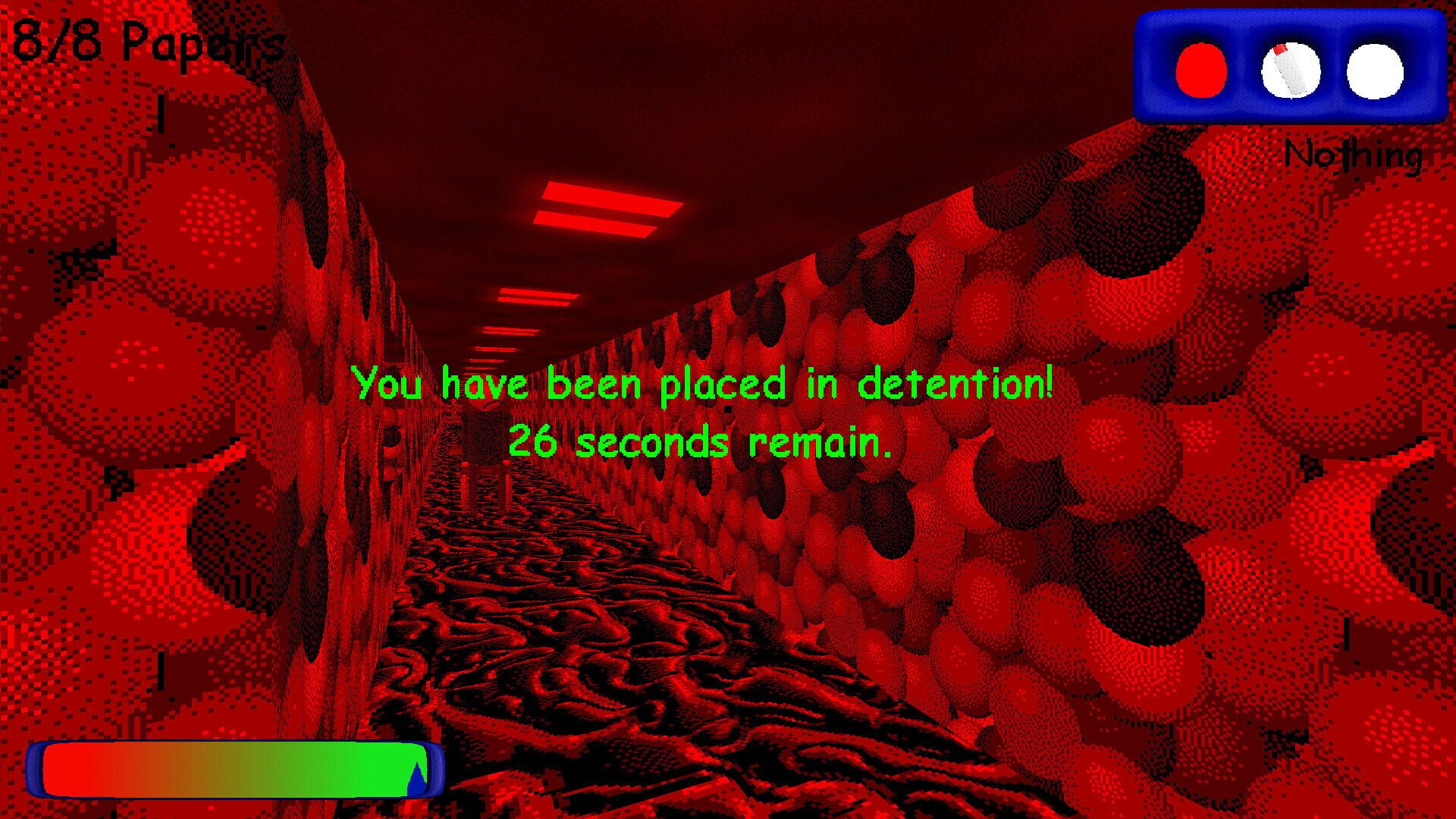Dave's Fun Algebra Class: Remastered screenshot 12