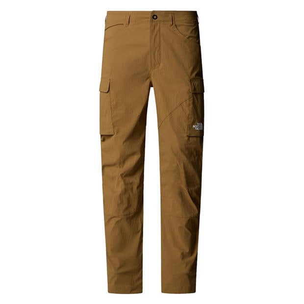 The North Face: The North Face Men's Exploration Stretch Cargo Trousers