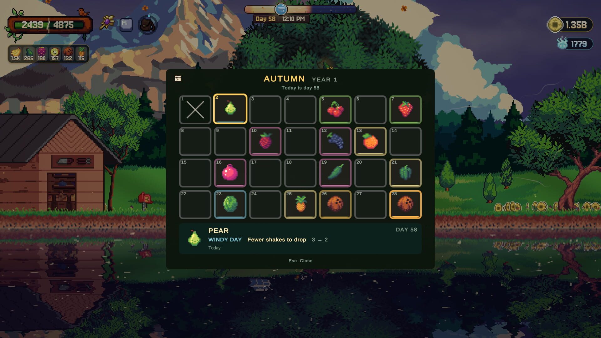 Shake It Co! screenshot 8