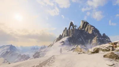 God of War screenshot 2