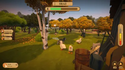 Moo Who? screenshot 3