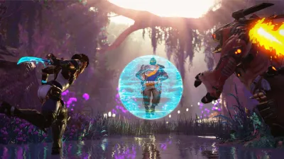 Crucible screenshot 8