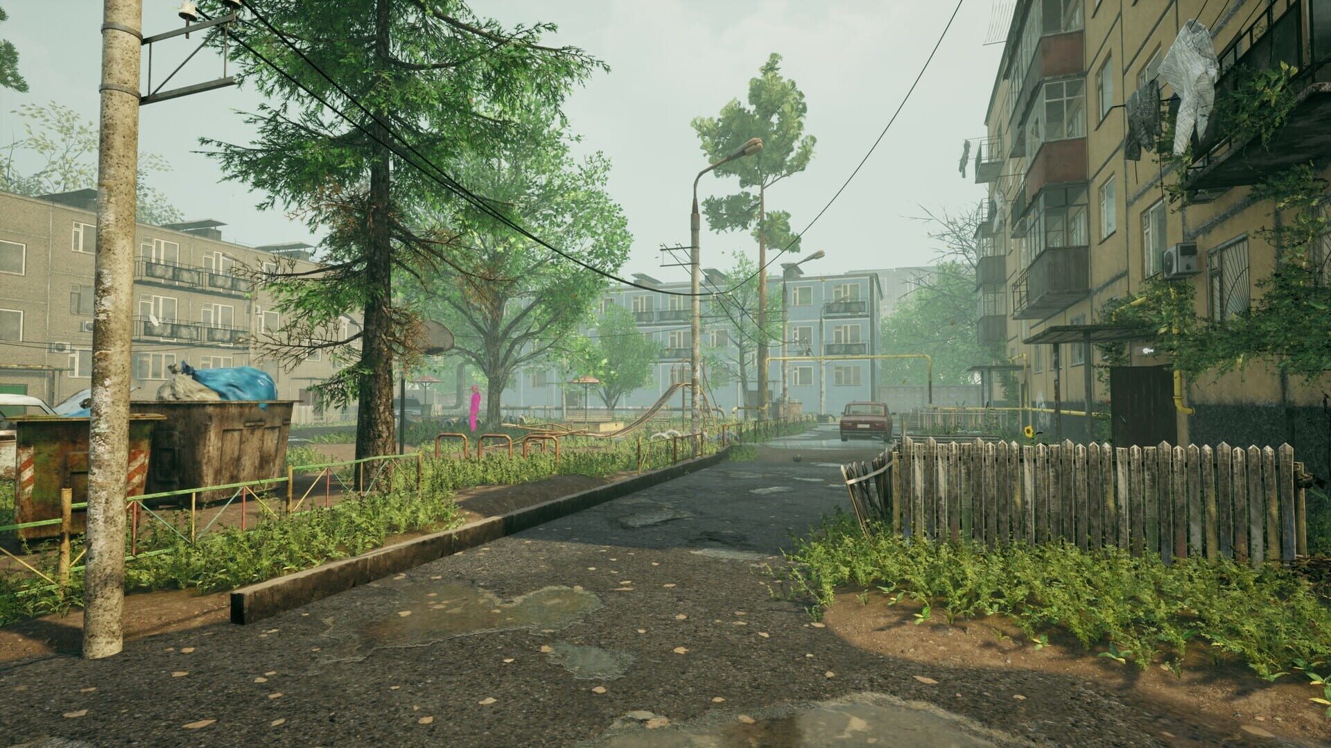 G.O.P.O.T.A screenshot 3