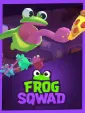 Frog Sqwad cover art