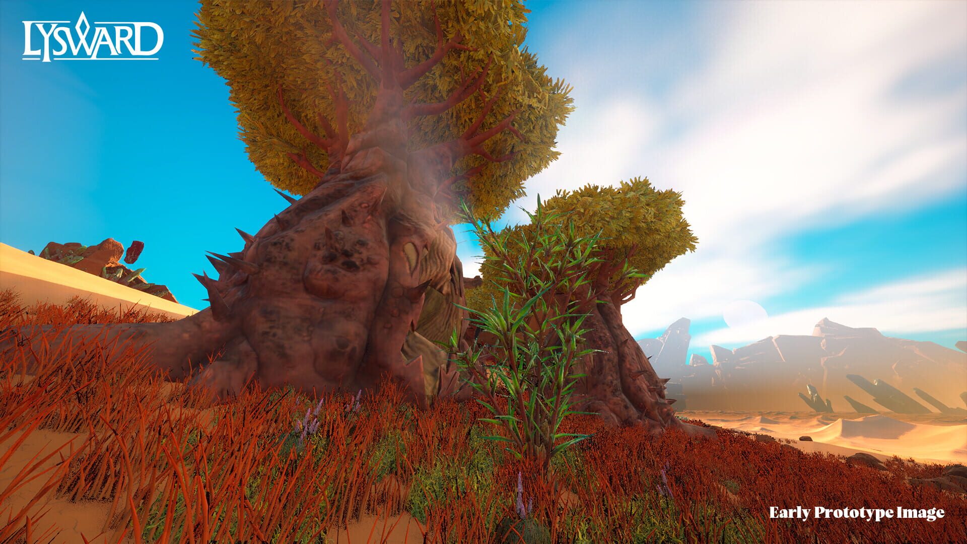 Lysward screenshot 12